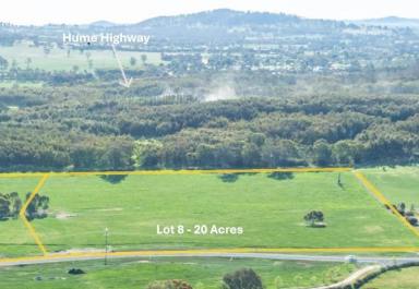 Residential Block Sold - NSW - Table Top - 2640 - Discover the Perfect Rural Lifestyle  (Image 2)