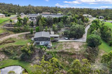 Residential Block For Sale - QLD - Tamaree - 4570 - Privacy, Space and a head Start!  (Image 2)