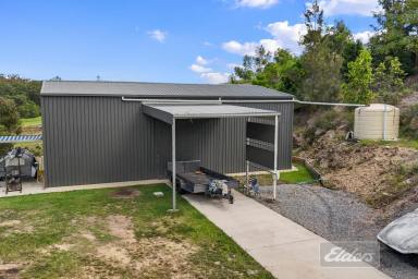 Residential Block For Sale - QLD - Tamaree - 4570 - Build Ready Land close to Town  (Image 2)