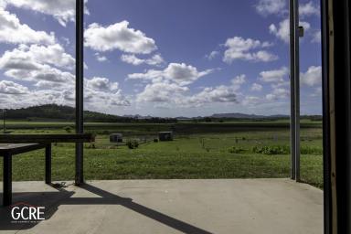 Lifestyle For Sale - QLD - Habana - 4740 - 2.5 ACRES OF HABANA PEACEFUL LIVING WITH SHED & OCEAN VIEWS  (Image 2)