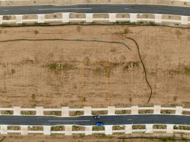 Residential Block For Sale - ACT - Whitlam - 2611 - FOR SALE Flat Premium Vacant Block in Whitlam  (Image 2)