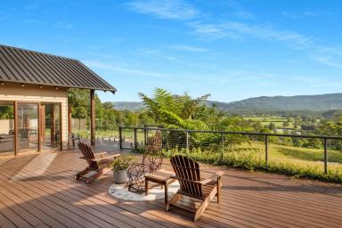 Lifestyle For Sale - NSW - Berry - 2535 - “Myava” Elevated Berry Estate with Breathtaking Views  (Image 2)