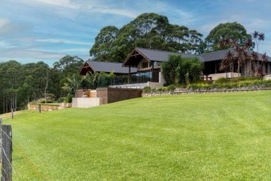 Lifestyle For Sale - NSW - Berry - 2535 - “Myava” Elevated Berry Estate with Breathtaking Views  (Image 2)
