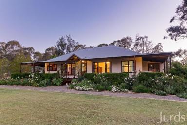 Lifestyle Sold - NSW - Lower Belford - 2335 - SOMETHING SPECIAL  (Image 2)