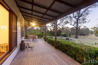 Lifestyle Sold - NSW - Lower Belford - 2335 - SOMETHING SPECIAL  (Image 2)