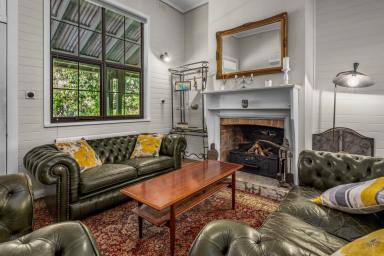 Lifestyle For Sale - NSW - Gloucester - 2422 - History & Heart on 45 Acres - Timeless Copeland Charm  (Image 2)