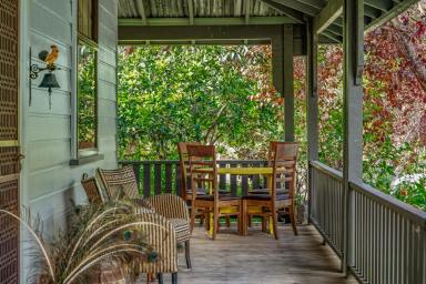 Lifestyle Sold - NSW - Gloucester - 2422 - History & Heart on 45 Acres - Timeless Copeland Charm  (Image 2)