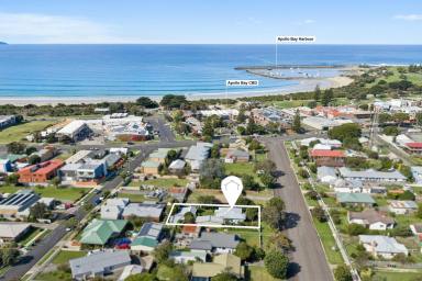 House For Sale - VIC - Apollo Bay - 3233 - THE ARTIST'S HOUSE  (Image 2)