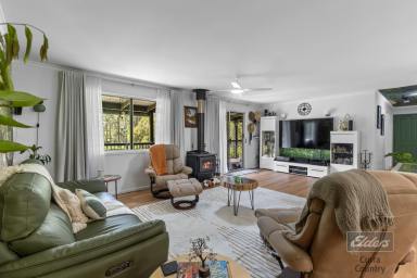 House For Sale - QLD - Bauple - 4650 - COMING SOON! COUNTRY CHARM WITH MODERN UPGRADES  (Image 2)