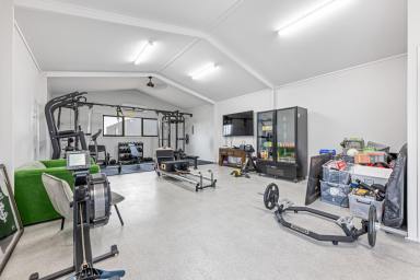 House For Sale - VIC - Red Cliffs - 3496 - STYLE, SPACE & SHEDDING  (Image 2)