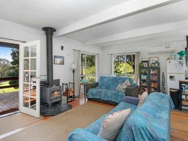 Acreage/Semi-rural For Sale - VIC - Swifts Creek - 3896 - YOUR OWN HIGH-COUNTRY ESCAPE  (Image 2)