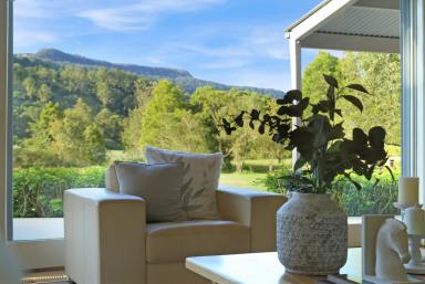 House Auction - NSW - Kangaroo Valley - 2577 - Architectural Elegance Meets Country Soul  (Image 2)