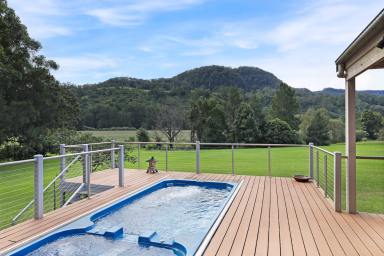 House Sold - NSW - Kangaroo Valley - 2577 - Architectural Elegance Meets Country Soul  (Image 2)