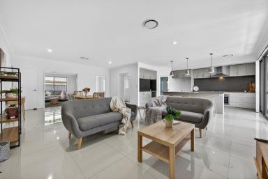 House For Sale - WA - Queens Park - 6107 - Generous Family Living with Premium Finishes & Alfresco Entertaining  (Image 2)