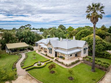 House For Sale - SA - Naracoorte - 5271 - Character, Timeless Appeal - 2 Residences including Airbnb - 4,808m2  (Image 2)