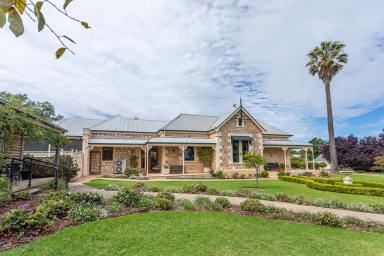 House For Sale - SA - Naracoorte - 5271 - Character, Timeless Appeal - 2 Residences including Airbnb - 4,808m2  (Image 2)