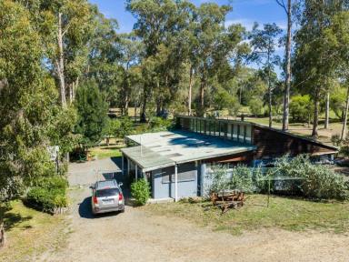 House For Sale - VIC - Bumberrah - 3902 - A RARE LIFESTYLE OPPORTUNITY – DUAL LIVING, BUSINESS POTENTIAL & 5 ACRES OF CHARM  (Image 2)