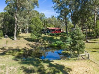 House For Sale - VIC - Bumberrah - 3902 - A RARE LIFESTYLE OPPORTUNITY – DUAL LIVING, BUSINESS POTENTIAL & 5 ACRES OF CHARM  (Image 2)