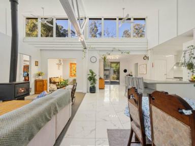 House For Sale - VIC - Bumberrah - 3902 - A RARE LIFESTYLE OPPORTUNITY – DUAL LIVING, BUSINESS POTENTIAL & 5 ACRES OF CHARM  (Image 2)