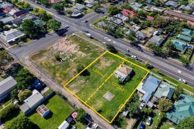 House For Sale - NSW - Mudgee - 2850 - 2,022sqm OF PRIME OPPORTUNITY  (Image 2)