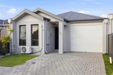 House For Sale - WA - Brabham - 6055 - Stylish 2017-Built Home in Prime Parkside Location!  (Image 2)
