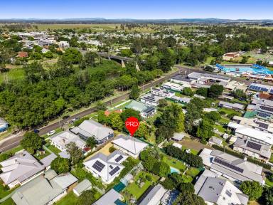 House For Sale - NSW - Casino - 2470 - Low-Maintenance Living  (Image 2)