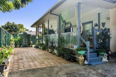 House For Sale - NSW - Casino - 2470 - Low-Maintenance Living  (Image 2)