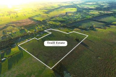 Residential Block For Sale - VIC - Stratford - 3862 - LOTS 8, 10 & 12 NOW AVAILABLE FOR SALE - SIZES RANGE FROM 1.658Ha - 2.086Ha  (Image 2)