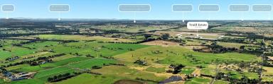 Residential Block For Sale - VIC - Stratford - 3862 - LOTS 8, 10 & 12 NOW AVAILABLE FOR SALE - SIZES RANGE FROM 1.658Ha - 2.086Ha  (Image 2)