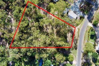 Residential Block For Sale - QLD - Glenwood - 4570 - BUILD YOUR DREAM IN PEACEFUL GLENWOOD  (Image 2)