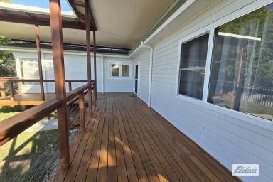 House Leased - NSW - Taree - 2430 - TAREE WEST - Stylishly Renovated Home with Expansive Decking  (Image 2)