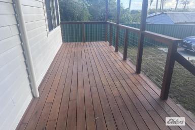 House For Lease - NSW - Taree - 2430 - TAREE WEST - Stylishly Renovated Home with Expansive Decking  (Image 2)