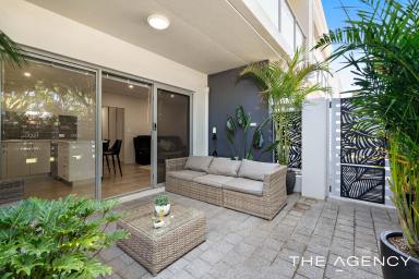 Apartment For Sale - WA - Myaree - 6154 - New To Market - Ground Floor Modern Living  (Image 2)