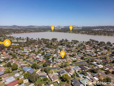 House For Sale - NSW - Lake Albert - 2650 - Gorgeous on Geneva  (Image 2)