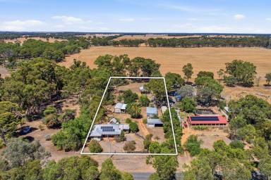 House For Sale - VIC - Laanecoorie - 3463 - Endless Potential – Lifestyle Opportunity in Picturesque Laanecoorie  (Image 2)