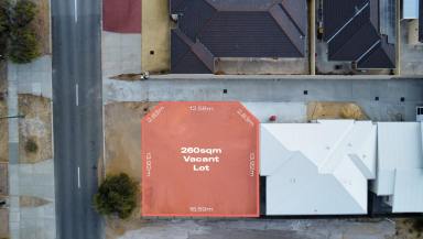 Residential Block For Sale - WA - Queens Park - 6107 - Rare Street Front Land with Outstanding Frontage and Position  (Image 2)