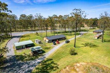 Lifestyle For Sale - NSW - Twelve Mile Creek - 2324 - Lifestyle, Land & Income Opportunity - 10.2ha with Dual Homes & Established Campground  (Image 2)