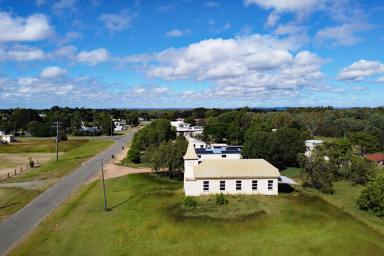 Other (Residential) Auction - QLD - Baralaba - 4702 - 8,094 square metres in the Heart of Baralaba with 2 Street Frontage  (Image 2)