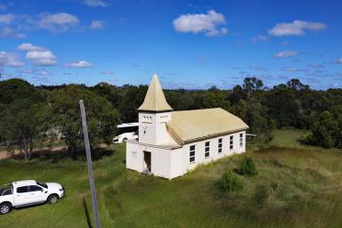 Other (Residential) Auction - QLD - Baralaba - 4702 - 8,094 square metres in the Heart of Baralaba with 2 Street Frontage  (Image 2)