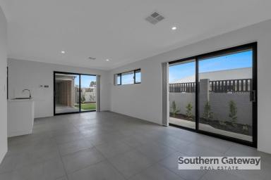 House For Lease - WA - Byford - 6122 - BYFORD GEM - BRAND NEW HOME WITH GARDENING INCLUDED  (Image 2)