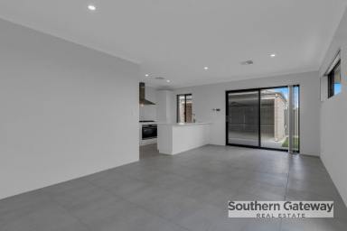 House For Lease - WA - Byford - 6122 - BYFORD GEM - BRAND NEW HOME WITH GARDENING INCLUDED  (Image 2)