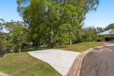 Residential Block For Sale - QLD - Middle Ridge - 4350 - Secure a Rare Sanctuary Setting in Prestigious Middle Ridge  (Image 2)