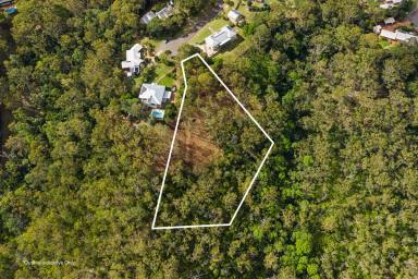 Residential Block For Sale - QLD - Middle Ridge - 4350 - Secure a Rare Sanctuary Setting in Prestigious Middle Ridge  (Image 2)