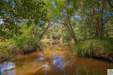 Acreage/Semi-rural For Sale - QLD - Southside - 4570 - ACREAGE LIVING WITH TOWN WATER & CONVENIENCE  (Image 2)
