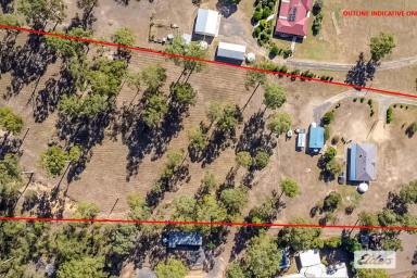 House For Sale - QLD - Gatton - 4343 - 3 BEDDER ON 5 ACRES - MINUTES FROM GATTON CBD  (Image 2)