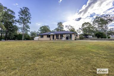 House For Sale - QLD - Gatton - 4343 - 3 BEDDER ON 5 ACRES - MINUTES FROM GATTON CBD  (Image 2)