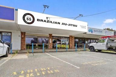Retail For Sale - QLD - Loganholme - 4129 - High-Yield Freehold Investment | Premium M1 Highway Exposure (Image 2)