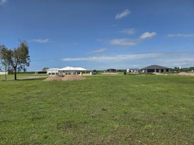 Residential Block For Sale - QLD - Halifax - 4850 - OPPORTUNITIES AWAIT ON A SERENE CORNER LOT!  (Image 2)
