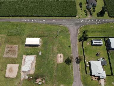 Residential Block For Sale - QLD - Halifax - 4850 - OPPORTUNITIES AWAIT ON A SERENE CORNER LOT!  (Image 2)