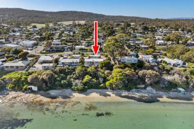 House For Sale - TAS - Dodges Ferry - 7173 - Realise the Vision – Oceanfront Living Without Compromise  (Image 2)